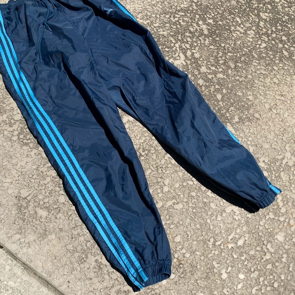 Vintage Adidas Trackpants - Picture 3 of 5